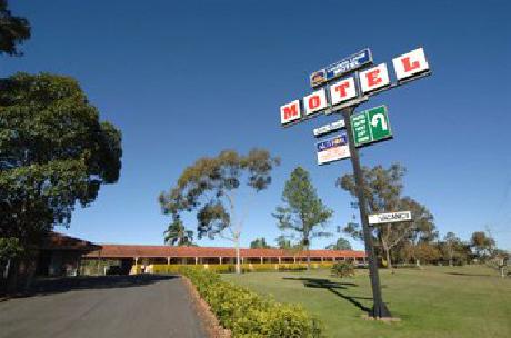 BEST WESTERN Lakeside Lodge Motel