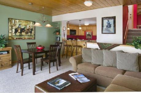 The West Condominiums