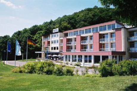 Conference Partner Hotel Haus Oberwinter