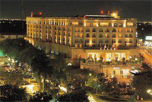 Fiesta Americana Merida