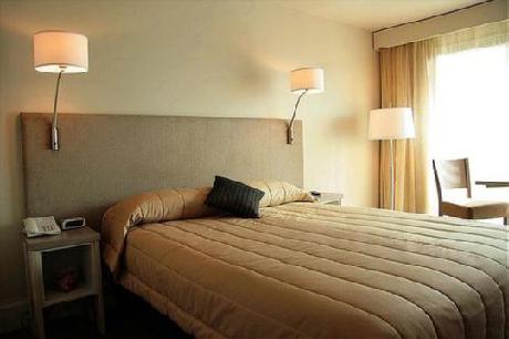 Sudima Hotel Christchurch Airport