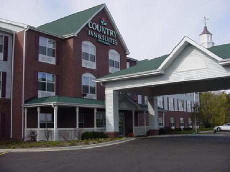 Country Inn & Suites By Carlson, O'Hare South, IL