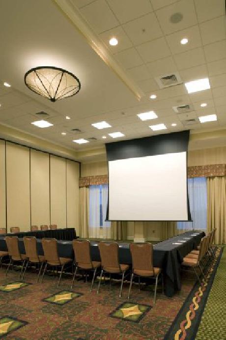 Hilton Garden Inn NashvilleVanderbilt