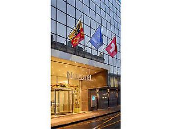 Novotel Geneve Centre