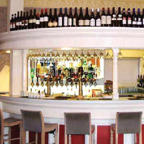 BEST WESTERN The Lairgate Hotel