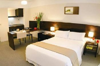 Dazzler Suites Arroyo