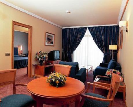 Elba Vecindario Aeropuerto Business And Convention Hotel