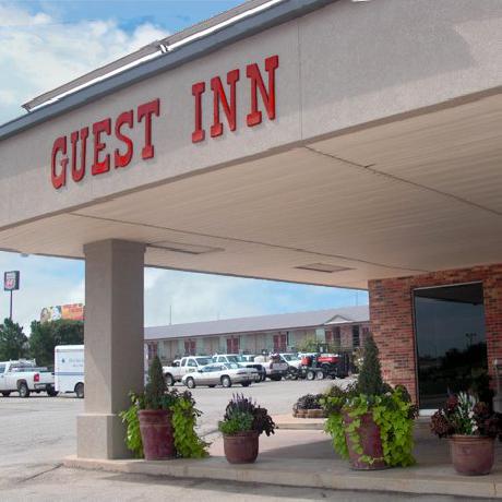 Guest Inn of Ardmore