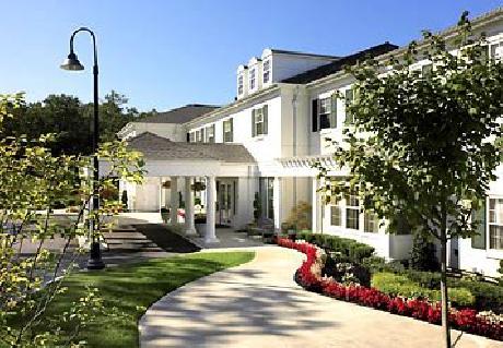 Marriott's Fairway Villas at Seaview