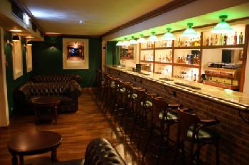 Arsenal Palace Conference and SPA Hotel