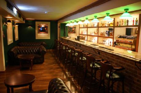 Arsenal Palace Conference and SPA Hotel