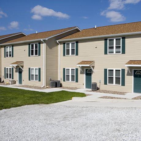 Nauvoo Vacation Condos and Vil