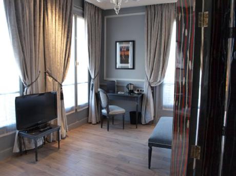 EH CHAMPS ELYSEES MAC MAHON