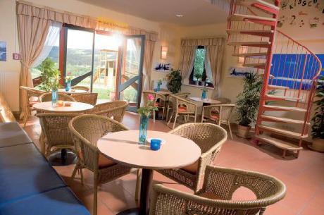 Hotel JUFA Maria Lankowitz