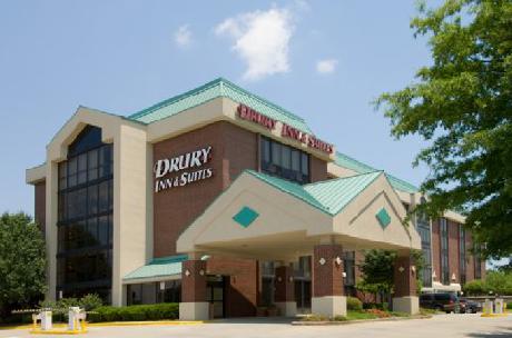 Drury Inn and Suites Atlanta NE