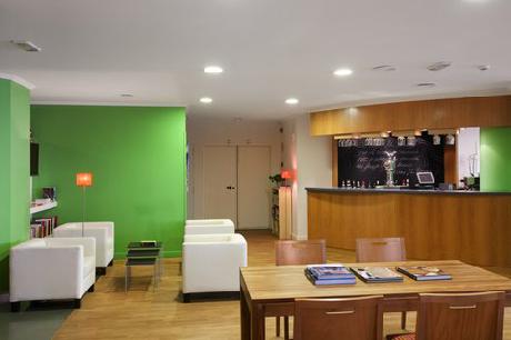 Holiday Inn Express MADRID - TRES CANTOS