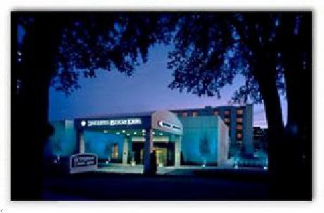 Wyndham Dallas Park Central Hotel