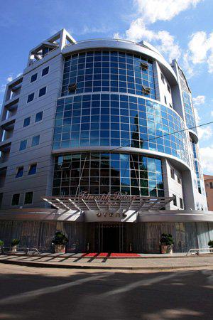 Триумф Палас