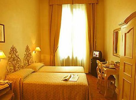 Hotel Cosimo de Medici