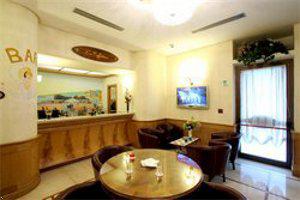 Grand Hotel Europa - Sea Hotels