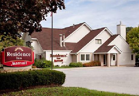 Residence Inn Philadelphia Valley Forge