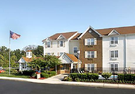 TownePlace Suites Cleveland Westlake