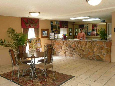 BEST WESTERN Whitten South