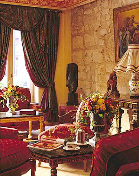 ACADEMIE SAINT GERMAIN