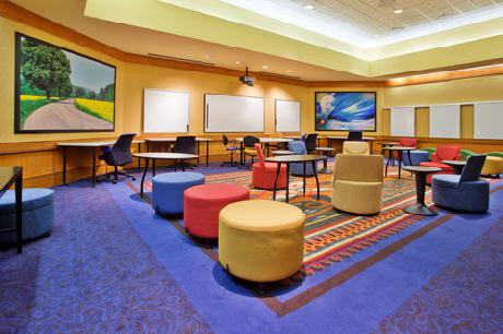 Crowne Plaza ATLANTA PERIMETER AT RAVINIA