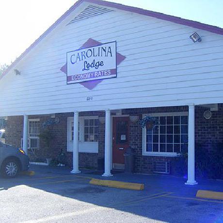 Carolina Lodge Ridgeland