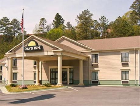 Days Inn Phenix City - Ft Benning