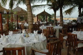 Lamantin Beach Hotel