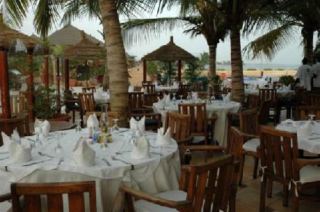 Lamantin Beach Hotel