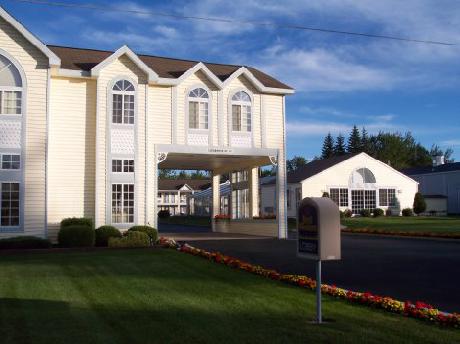 BEST WESTERN Thunderbird Inn