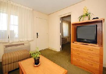 Quality Inn Palm Springs