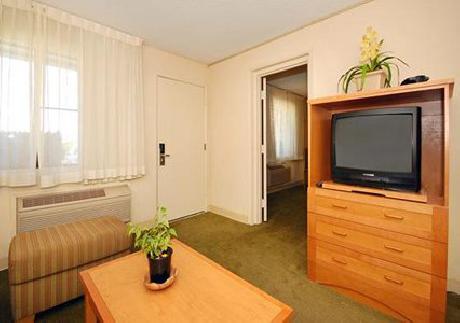 Quality Inn Palm Springs