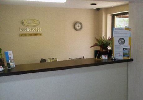 Econo Lodge Research Triangle Park