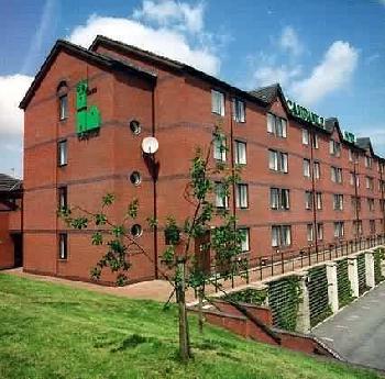 Campanile Manchester