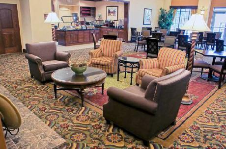 Homewood Suites by Hilton FtLauderdale AirportCruise Port