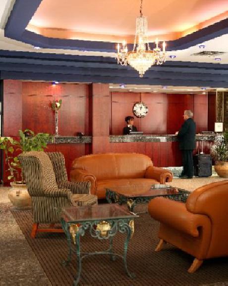 Maritime Plaza Hotel