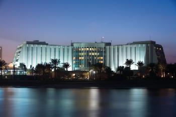 The Ritz-Carlton, Bahrain Hotel & Spa