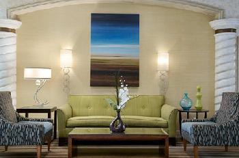 Hilton Galveston Island Resort