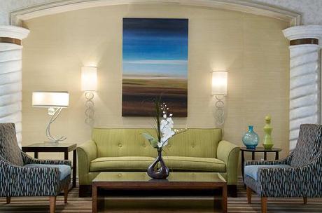 Hilton Galveston Island Resort