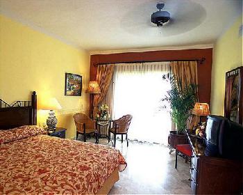 Occidental Grand Cozumel