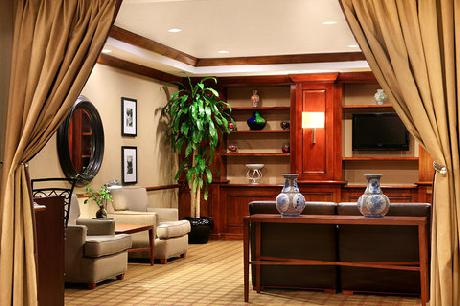 Crowne Plaza NEWARK AIRPORT