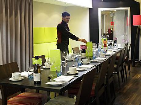 Mercure London Bridge