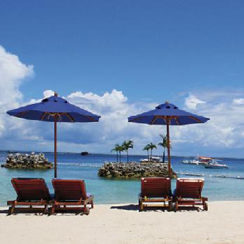 Moevenpick Resort and Spa Cebu