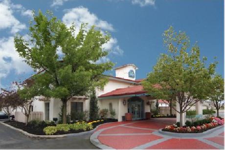 La Quinta Inn Columbus Airport Area