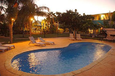 BEST WESTERN Sea Breeze Resort