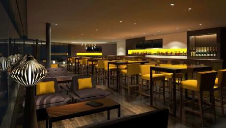 Hilton London Wembley